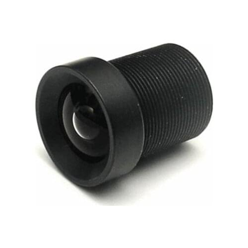 PT-0420 4.0mm, F2.0 Board Lens