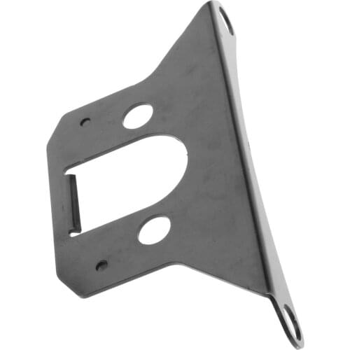 Tail Brake Light Bracket Plate Holder Light Turn Signal Blinker Lamp For banshee 02-06 2002-06