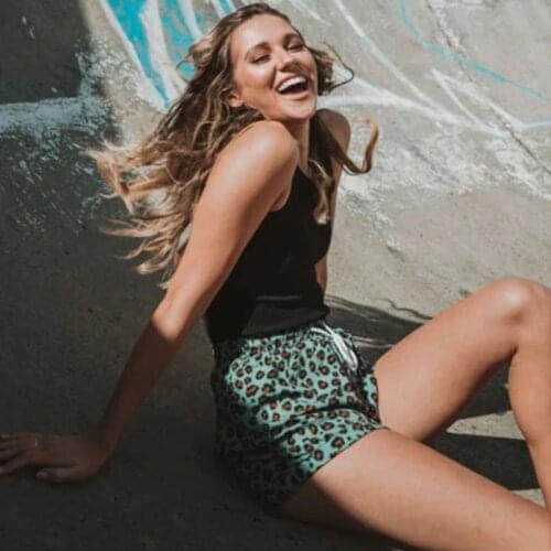 Женские шорты AYUALIN China At AliExpress