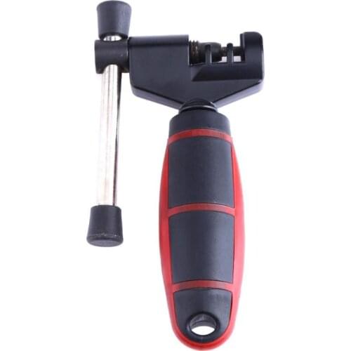 Cycling Bike Chain Breaker Cutter Removal Tool MTB Chain Pin Splitter Cutter Breaker Solid Repair Tool