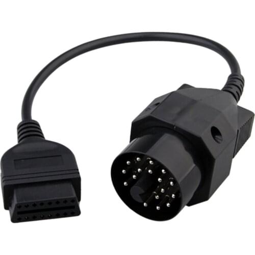 JunHom Diagnostic Connectors Of Cars