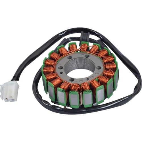 Ignition Stator Coil for Triumph Sprint RS 955 2000-2004, Daytona 955i 1997-2000, Speed Triple 1050 2005-2006