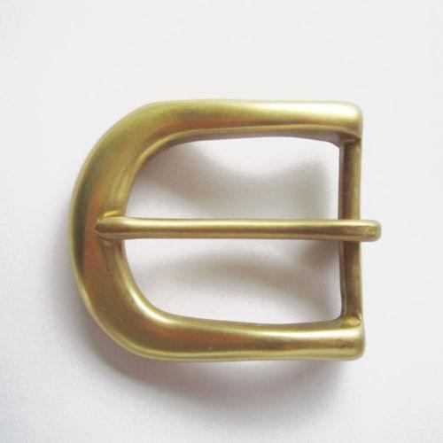 Custom metal Pin Belt Buckle Low price custom gold Belt Buckle hot sales custom made Brass Pin Buckle cheap Men Pin Belt Buckle