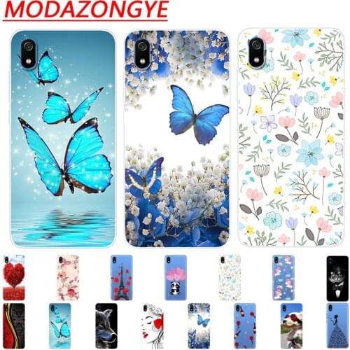 MODAZONGYE Phone Cases Xiaomi Redmi 3