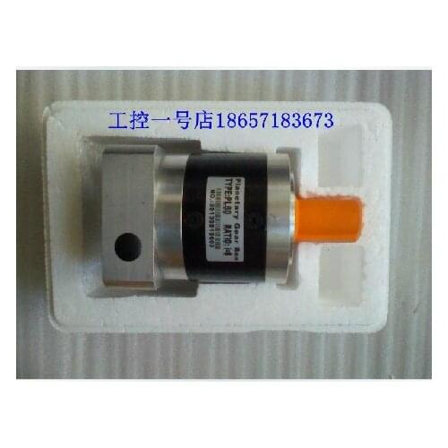 Newstart Servo Motor Planetary Gear Reducer Is PL60L1-5-P2-S2 Ratio 1:5