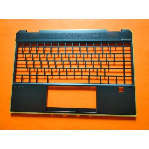 New For hp HP Spectre X360 13-AP C cover keyboard bezel