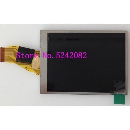 NEW LCD Display Screen For CANON FOR IXUS155 FOR IXUS 155 IXY140 ELPH 150 IS Digital Camera Repair Part