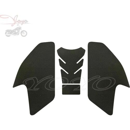 Fairing Pad Traction Side Grips Protector 3M Adhesive For BMW G310GS