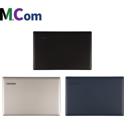 Original New LCD Top Back Cover For Lenovo Ideapad 320-15 320-15IKB 320-15ISK 320-15ABR 320-15AST