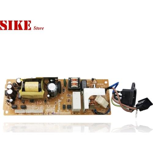 Engine Control Power Board For Brother FAX-2840 2890 2990 7240 7290 2840 Voltage Power Supply Board EDPS-62BF EDPS-62AF