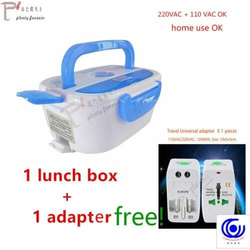 Plenty Funsein Lunch Box Sets