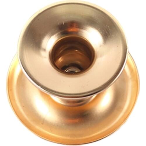 Vintage Style Candle Holder Tealight Metal Wall Mounted Sconce Candlestick