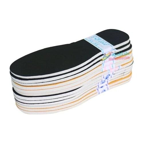 Siting in Shoes Without Hole Cloth Base 1 Package 12 Double repair care cleaning polish shoes soft manicured casual yurume