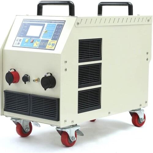 SR-16 Short Cycle Arc Welding Stud Welding Machine Marine Insulation Nail Welding Machine Bolt Sign Welding Machine 1PC