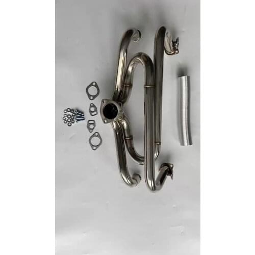 Unilite Exhaust Manifolds