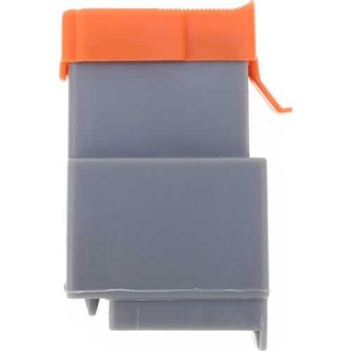 Ink Cartridges Replacement for Use, for IP1000 IP1500 BCI-24BK Inkjet Printer,Black