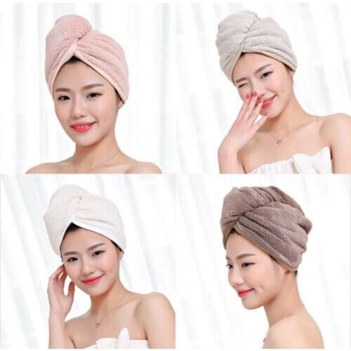 Women Shower Towels Bathroom Towel Hair Bath Towels for Adults Bath Quick Dry Absorbent Wearable Towel Home Spa