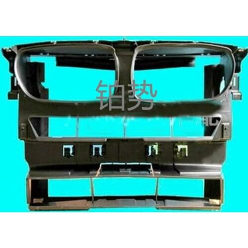 Car Air inlet duct in the middle net 2011-b mwX3 F25 N47N N52N 30dX X4 F26 Air inlet duct in the middle net X3 51747210476