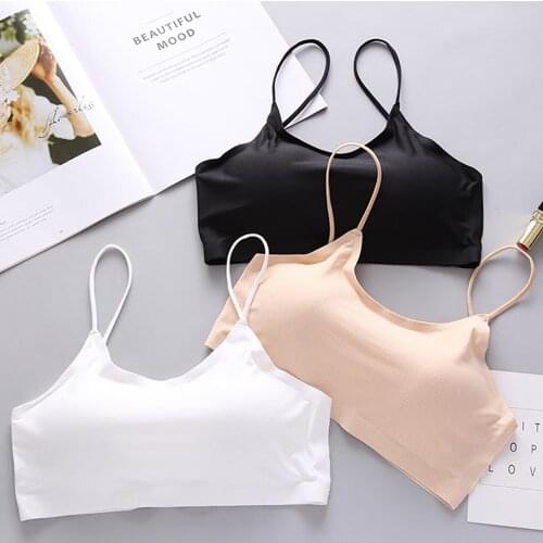 Women Bras Breathable Sports Bra Anti-sweat Shockproof Padded Sports Bra Yoga Top Athletic Gym Running Fitness Workout Sport Top
