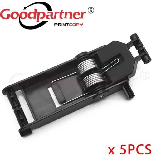 2X for HP M 1130 1132 1136 1210 1212 1213 1214 1216 1218 125 127 128 ADF Hinge M1132 M125 CE841-60119 CE847-60110 CE841-40033