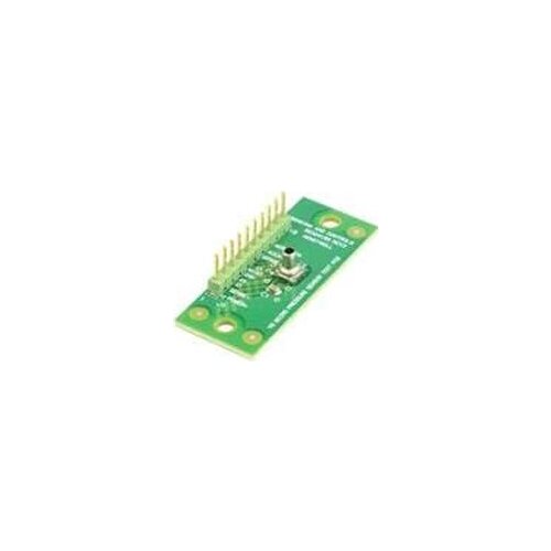 MPRLS0001PG0000SAB Pressure Sensor Development Tools Eval Board Long Port Silicone Gel 1 PSI