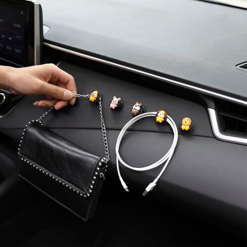 Автомобильные клипсы Jufvxeeb China At AliExpress