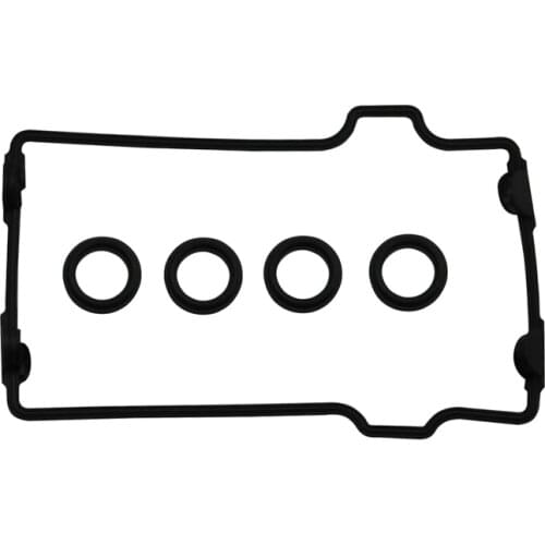 Motorcycle Engine Cylinder Head Cover Gasket Kits For Honda CBR250 MC17 MC19 MC22