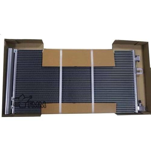 92100-0006R 921000006R Air Conditioning AC Condenser For Renault Fluence