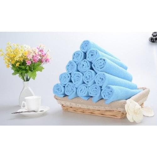 Kitchen cleaning cloth towel Rag Microfiber dish towel Without detergent Brand products