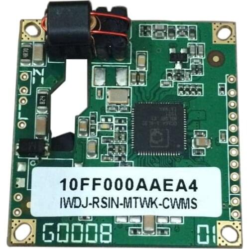 Power line module power cat power line communication 6410 power line network camera video surveillance