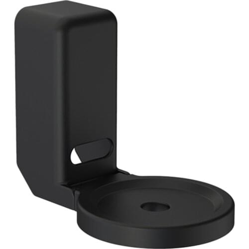 Dot Wall Mount Holder,for Echo Dot 4 Speaker Mount Holder Built-in Cable Management Accessories