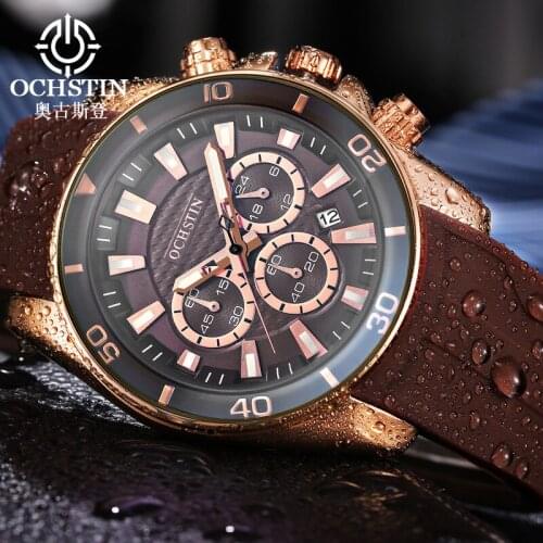 Ochstin Mens Sports Watches