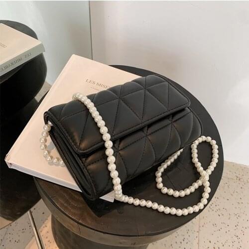 OLSITTI Women's Black Bags