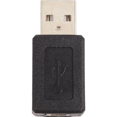 USB to Mini USB Converter USB to Mini USB Converter Usb male to mini usb female adapter