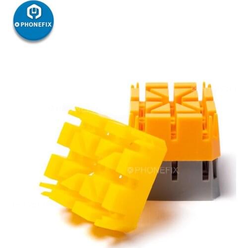 Watch Band Link Remover Repair Tools Hammer Watch Strap Holder Watch Band Bracelet Link Clamp Holder Watch Accessories