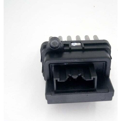 Blower motor resistor for 7G9T19E624AA for Ford Mondeo
