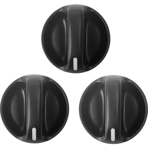 Auto Replacement Heater A/C Air Condition Accessories Fan Control Knob For Tundra 2000 2001 2002 2003 2004 2005 2006 New