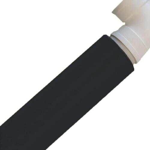 Self-adhesive Pipe Cotton Sound-absorbing Board Sewer Pipe Sound Insulation Cotton Drainage Pipe Antifreeze Insulation Cotton