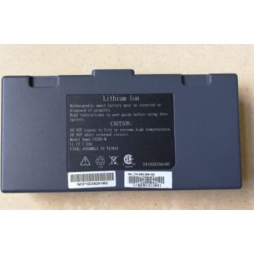 Tops 11.1V 7.2Ah Battery for ITRONIX Gobook IX260-M EndedItronix GoBook II III IX250 IX260 IX260