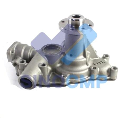 S4L Engine Water Pump fit for Forklift and Generator set