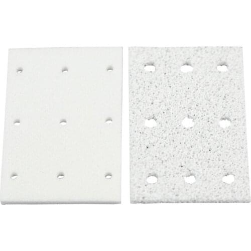 Inkjet Machine Spare Parts 900C Or 1604 Mutoh Flash PAD With Factory Price