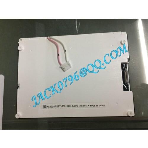 5.7inch LCD Panel Screen Display For GP2301-LG41-24V GP2301-SC41-24V free shipping