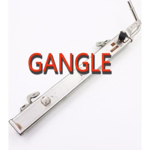 AN19700-0650 FUEL INJECTOR RAIL