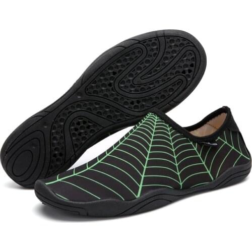 Aqua Water Shoes Beach Yoga Swimming Men Sport Shoes tenis masculino