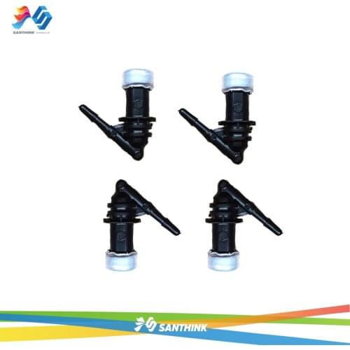 C7769-60381 C7770-60286 C7770-60251 C7769-60381 Ink Nozzle Fix Assembly Print head connection For HP500 HP510 HP800