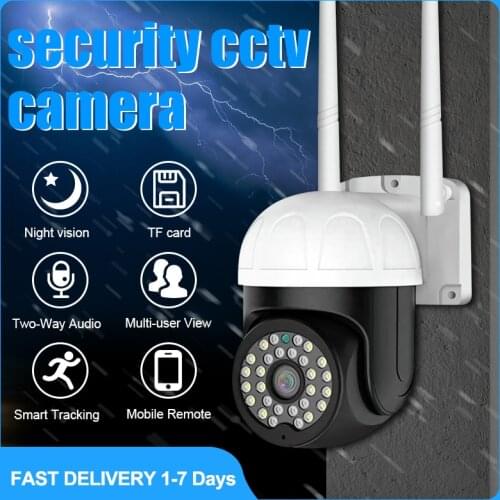 CANAVIS CCTV Cameras