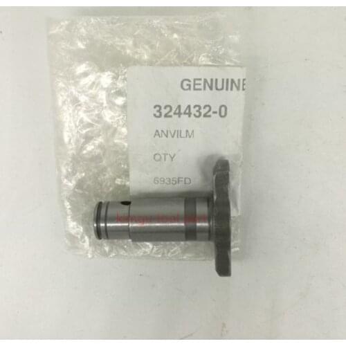 Anvil Bit Holder for Makita 324432-0 BTD140 BTD144 BTD130F BTD132 BTD133 6935FD 6936FD 6980FD