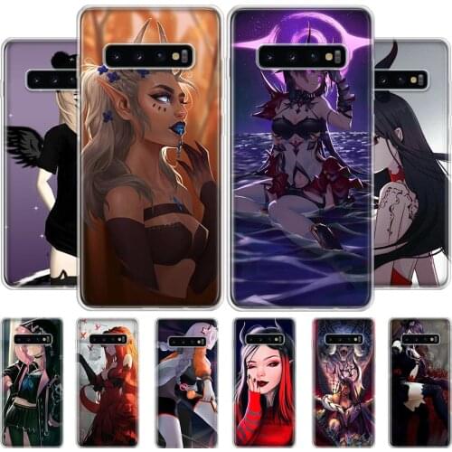 Dhl Express Phone Case For Samsung Galaxy S20 S10 S21 Ultra Note 10 20 S9 S8 S7 FE Plus Lite Cover Soft Silicone TPU