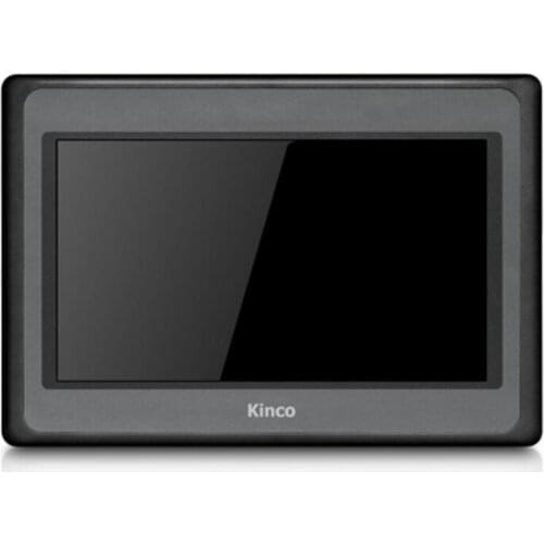 Kinco MT4434T MT4434TE HMI Touch Screen 7 inch 800*480 Ethernet 1 USB Host new Human Machine Interface