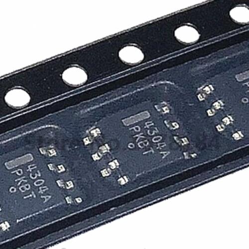 NCP4304ADR2G NCP4304 4304A SOP8 10PCS